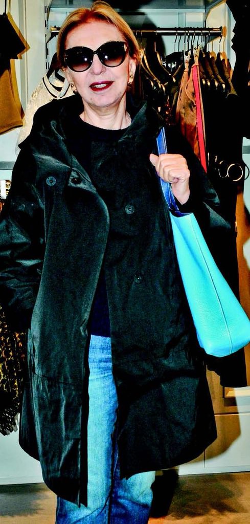 Özel koleksiyon için özel etkinlik 