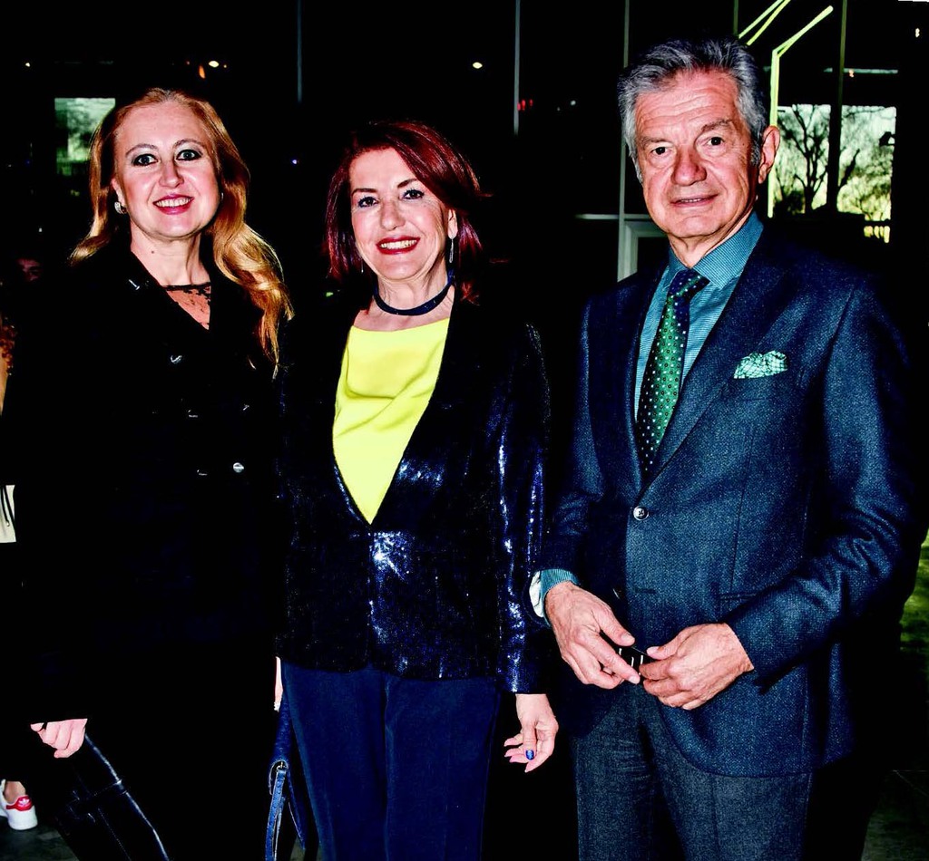 Yeni model tanıtıldı