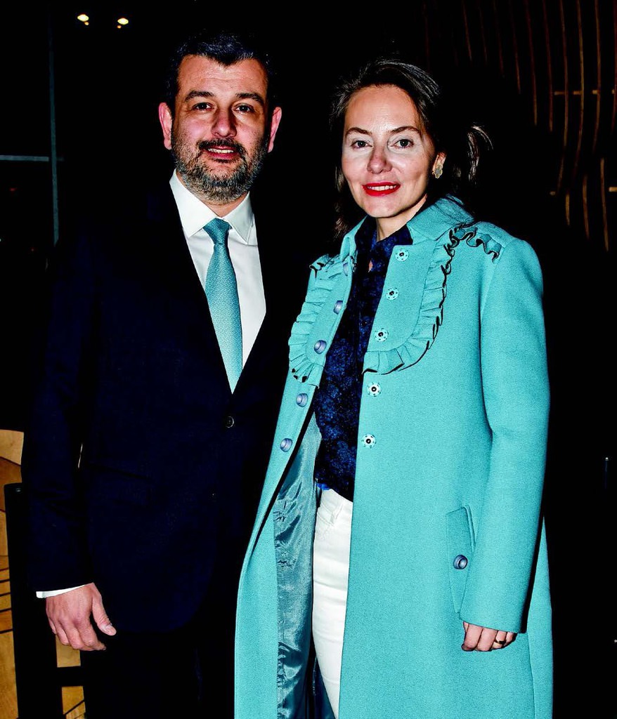 Yeni model tanıtıldı