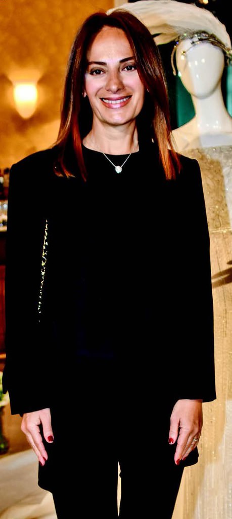 Dilek Hanif'ten yeni hazır giyim koleksiyonu 