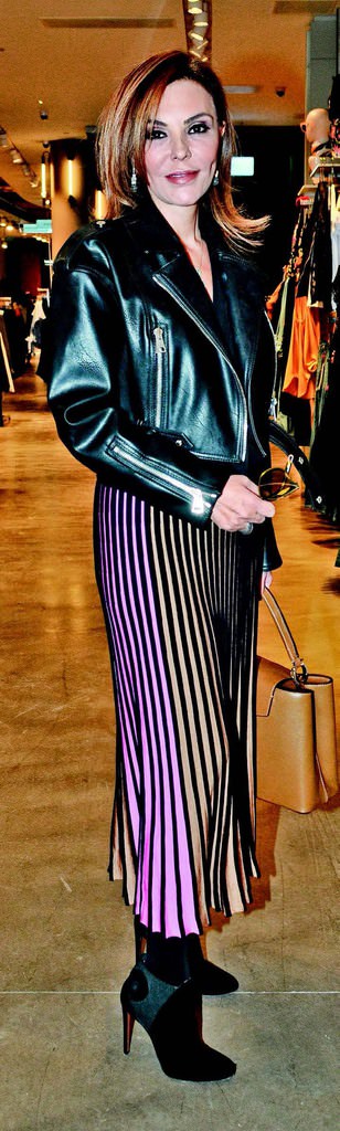 Özel koleksiyon için özel etkinlik 