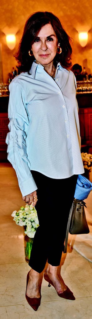 Dilek Hanif'ten yeni hazır giyim koleksiyonu 