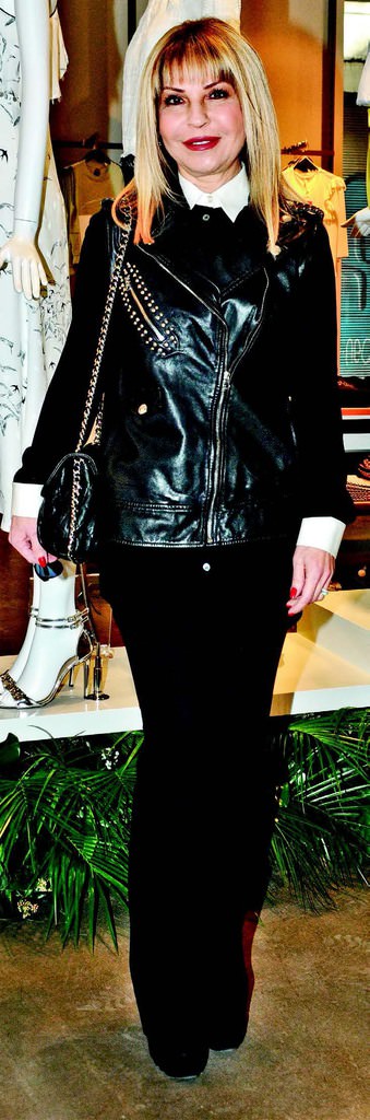 Özel koleksiyon için özel etkinlik 