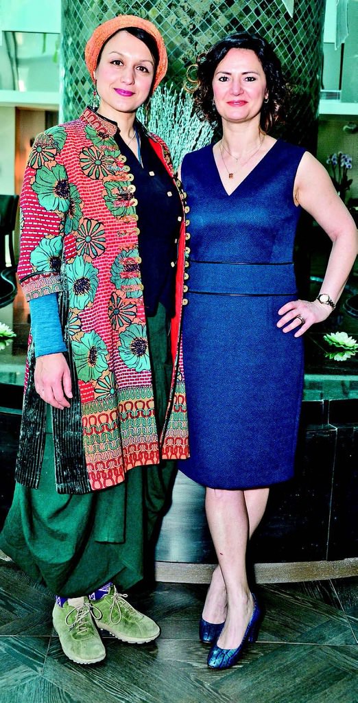 Hikaye ve masal tadında söyleyişi