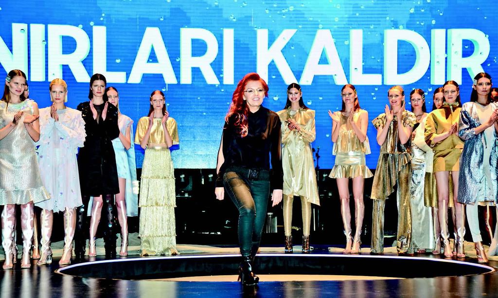 Yeni model tanıtıldı