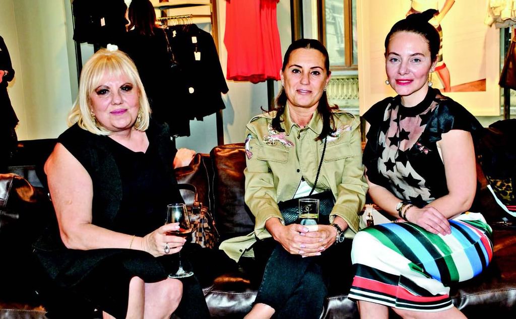 Özel koleksiyon için özel etkinlik 