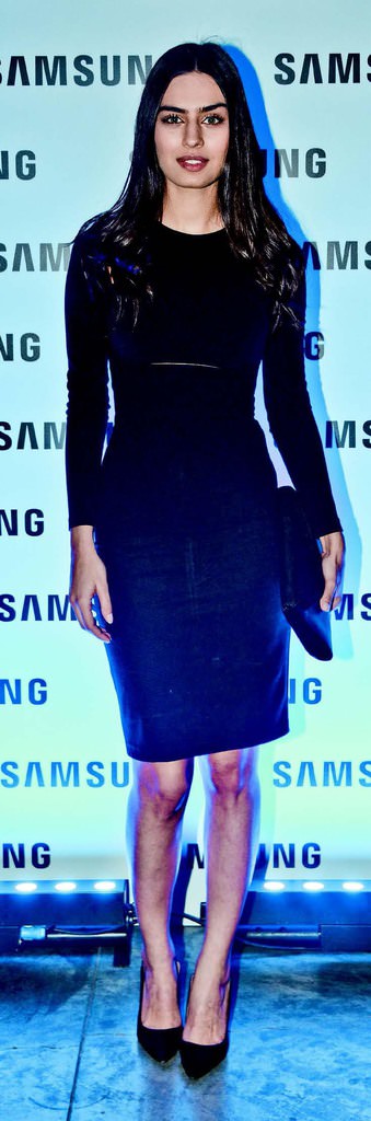 Yeni model tanıtıldı