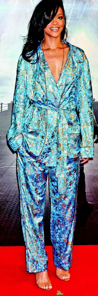 Ev rahatlığı sokağa taşındı