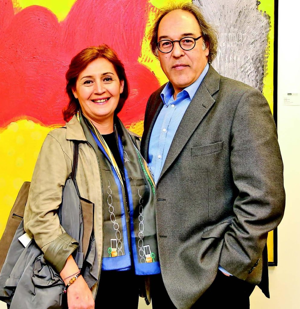 Değerli eserler sanatseverlerle buluştu