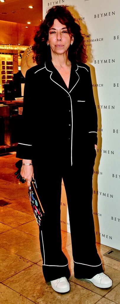 Ev rahatlığı sokağa taşındı