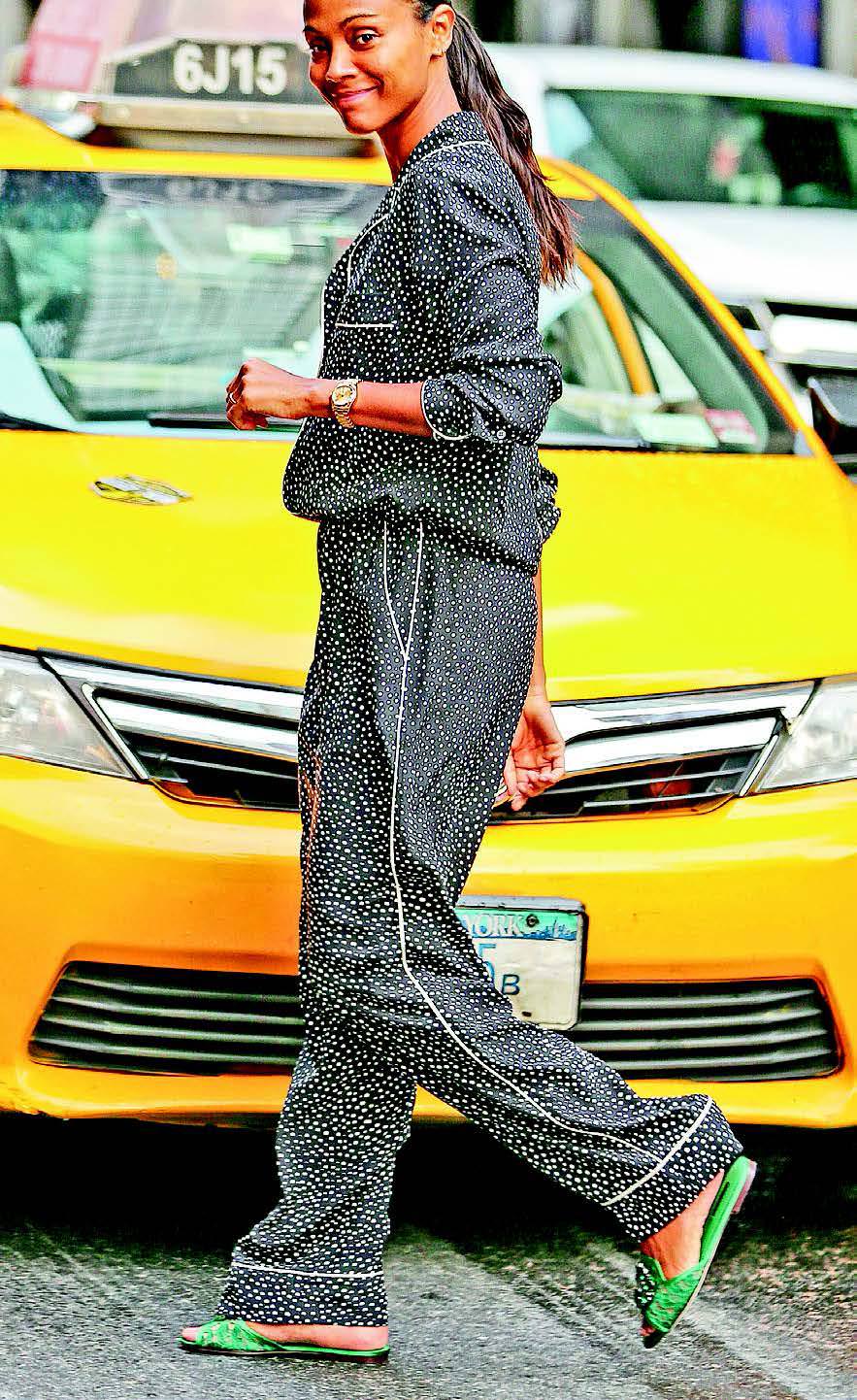 Ev rahatlığı sokağa taşındı