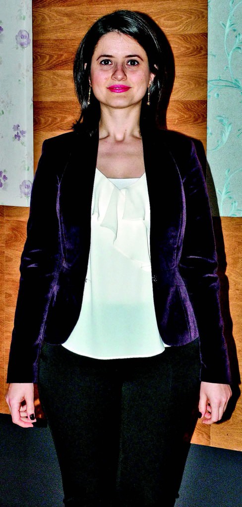 Yeni markanın ilk koleksiyonu görücüye çıktı