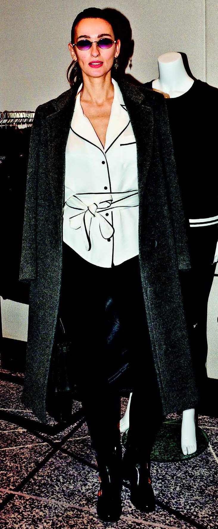 Ev rahatlığı sokağa taşındı