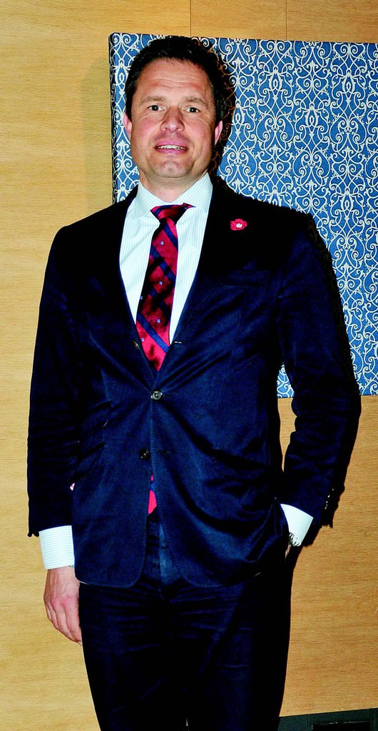 Yeni markanın ilk koleksiyonu görücüye çıktı