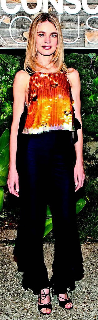 Ünlü markadan çevre dostu koleksiyon