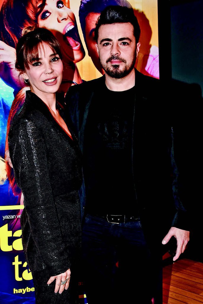 Dostlara özel gösterim 