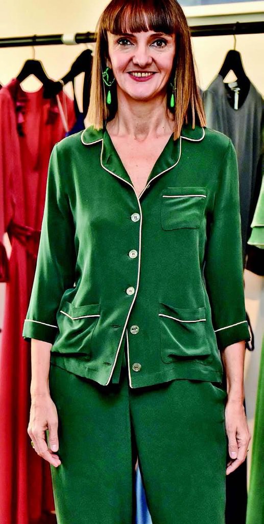 Ev rahatlığı sokağa taşındı