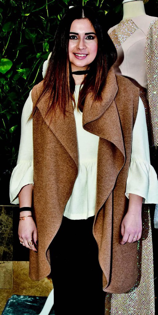 Yeni gelinlik modelleri tanıtıldı