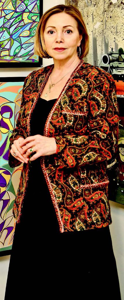 Değerli eserler sanatseverlerle buluştu