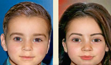 Clooney çifti ikizlerini bekliyor