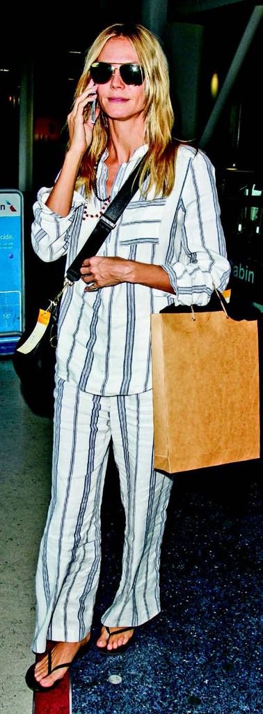 Ev rahatlığı sokağa taşındı