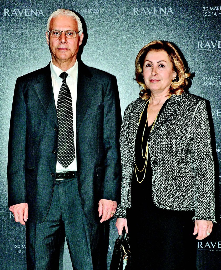 Yeni markanın ilk koleksiyonu görücüye çıktı