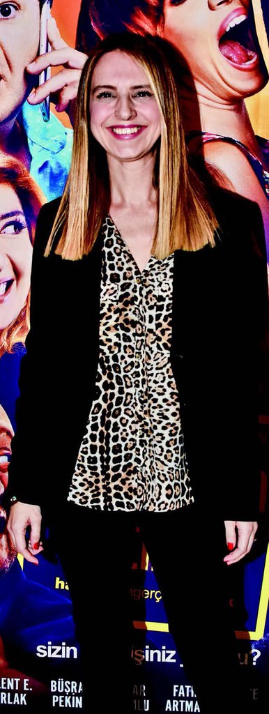 Dostlara özel gösterim 