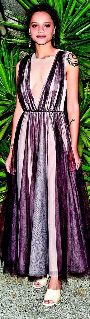 Ünlü markadan çevre dostu koleksiyon