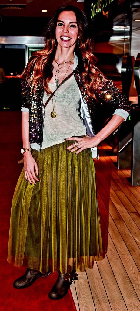 Dostlara özel gösterim 