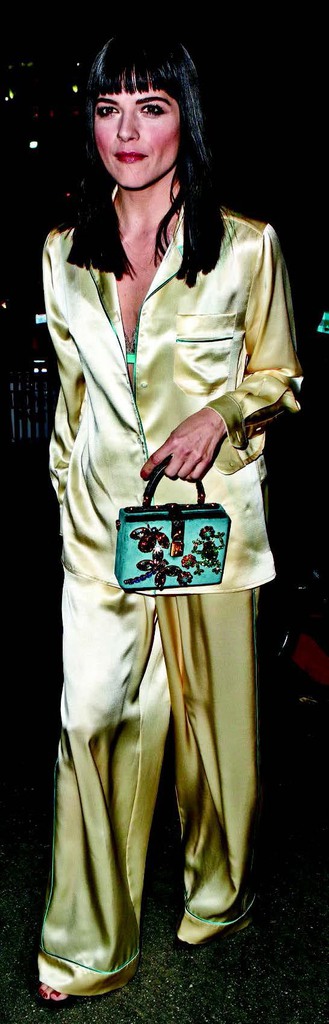 Ev rahatlığı sokağa taşındı