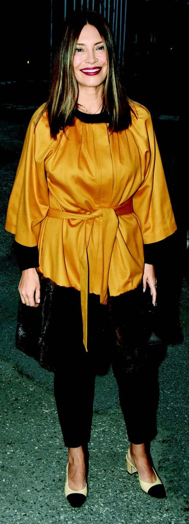 Mücevher tutkunları yatta buluştu