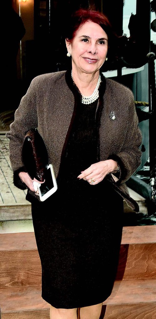 Mücevher tutkunları yatta buluştu