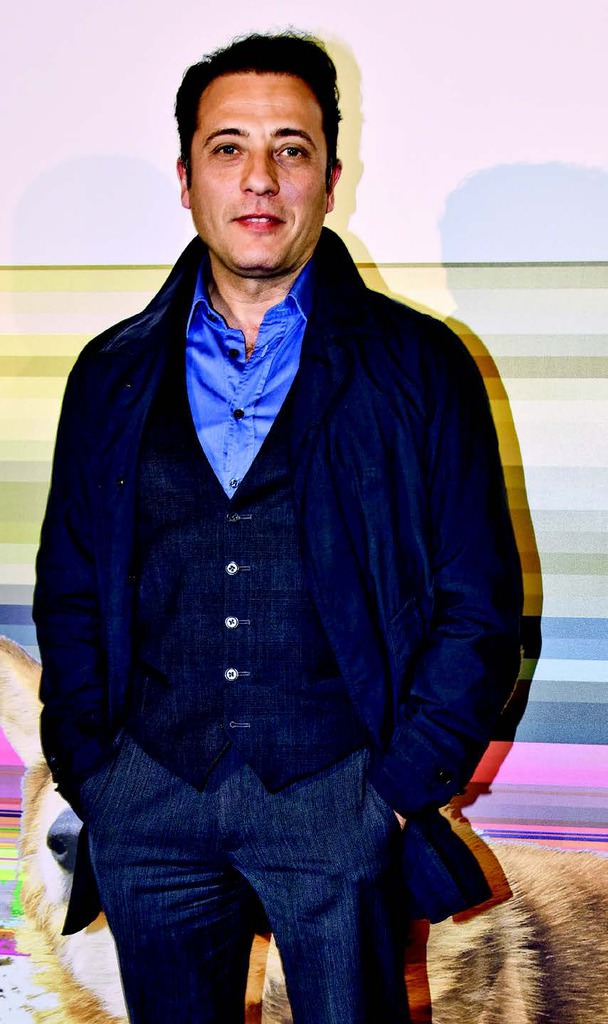 İstanbul film festivali başladı