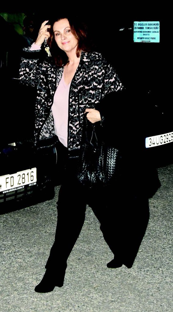 Mücevher tutkunları yatta buluştu