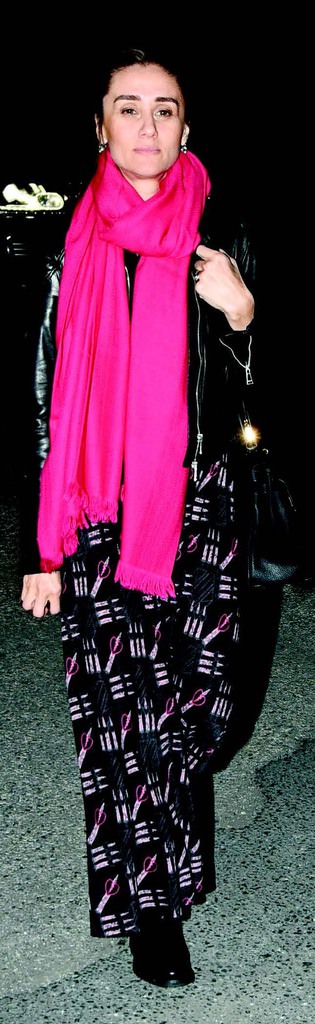 Mücevher tutkunları yatta buluştu