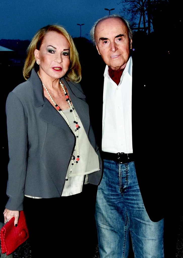 Mücevher tutkunları yatta buluştu