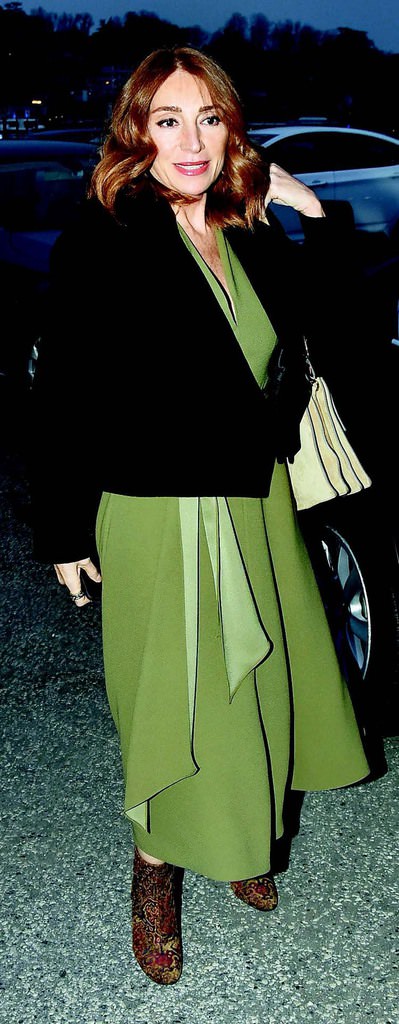 Mücevher tutkunları yatta buluştu