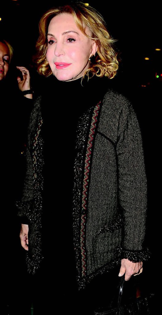 Mücevher tutkunları yatta buluştu