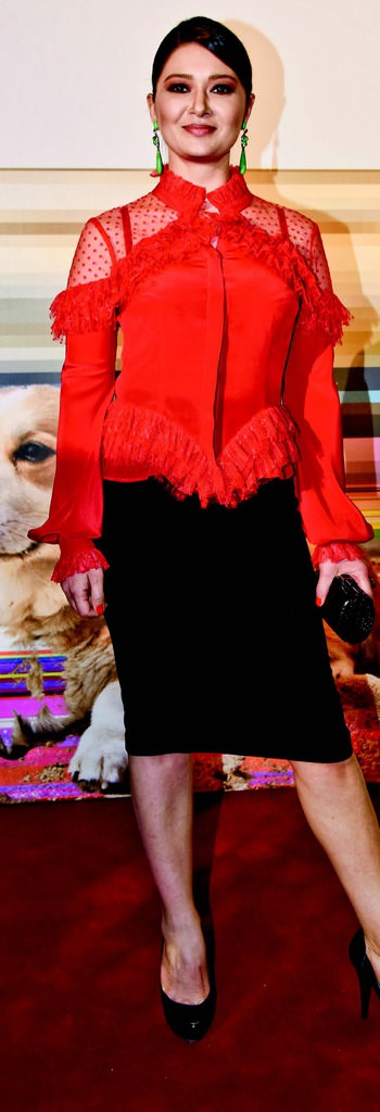 İstanbul film festivali başladı