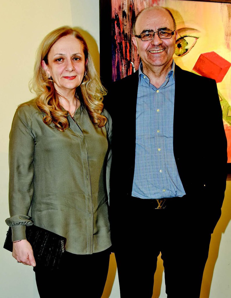 Tülin Kanun'dan 'akıl oyunları'