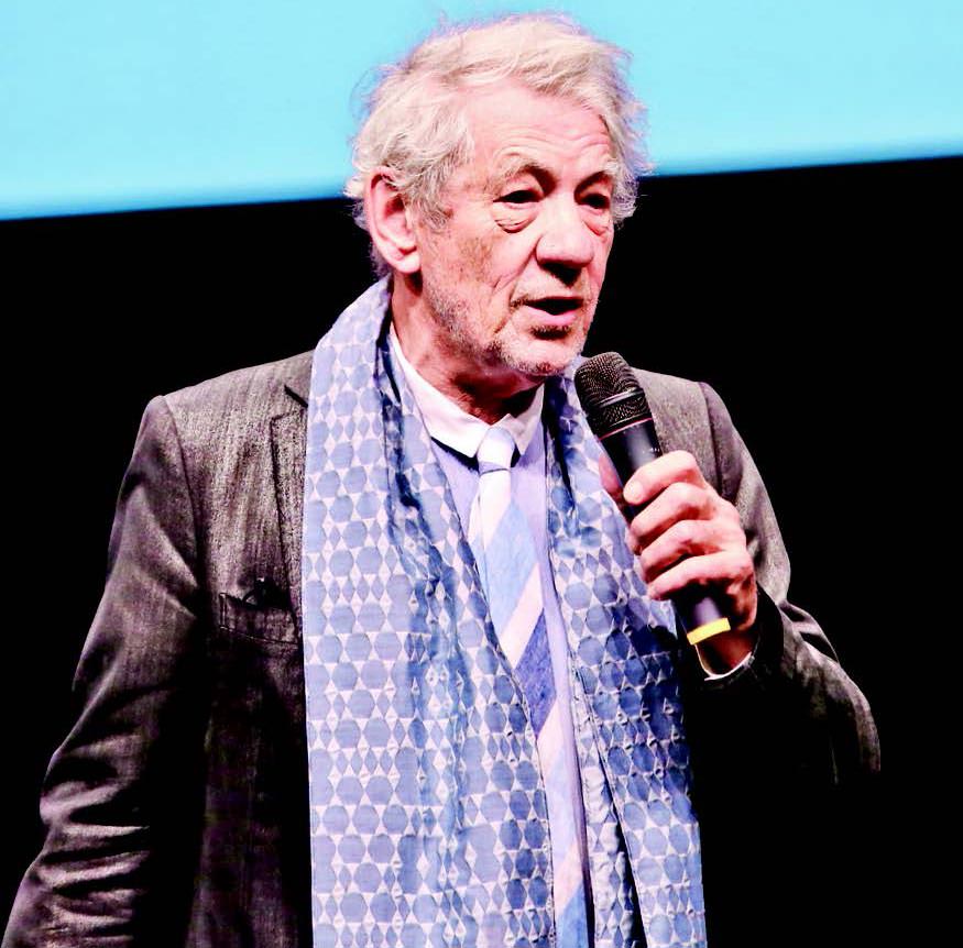 İstanbul film festivali başladı