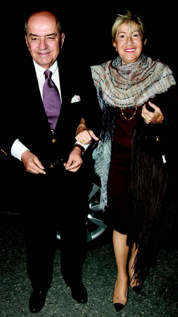 Mücevher tutkunları yatta buluştu