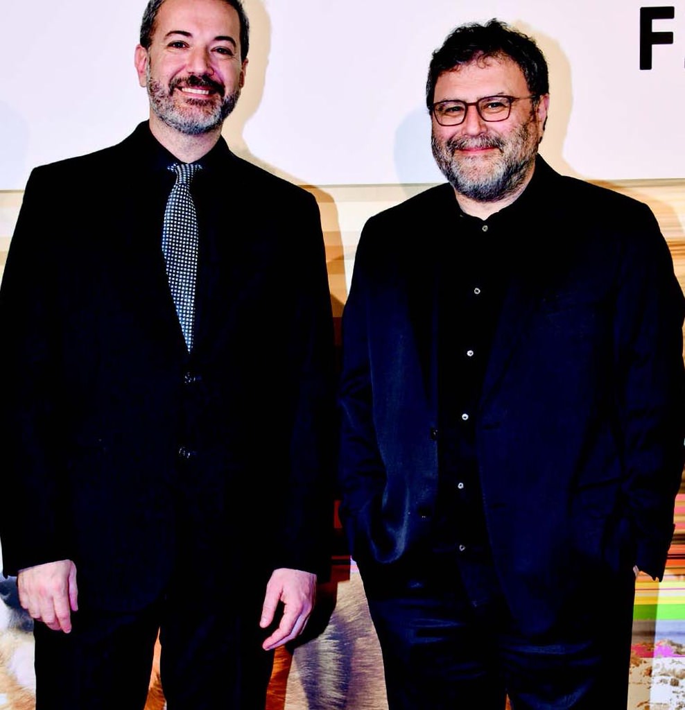 İstanbul film festivali başladı