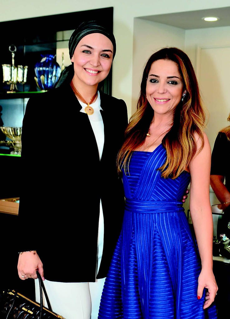 Adanalılarla buluştu 