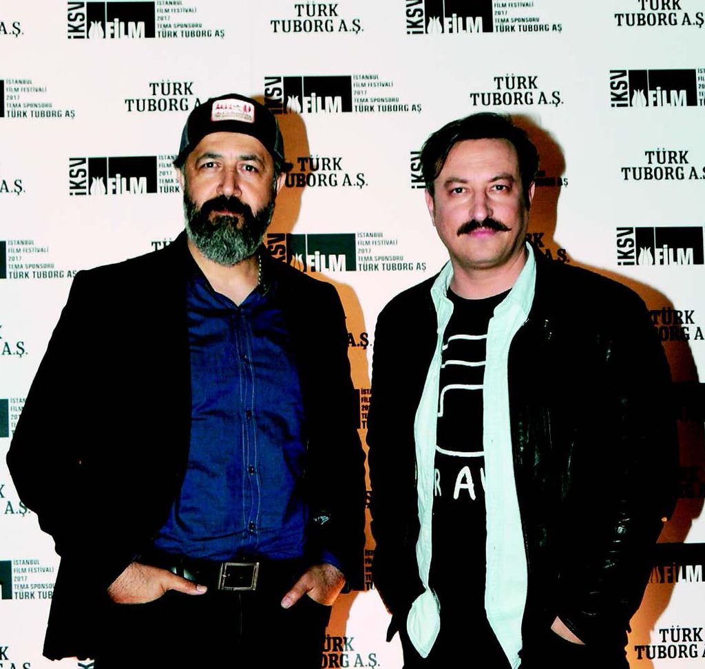 Festivalin başlamasını kutladılar