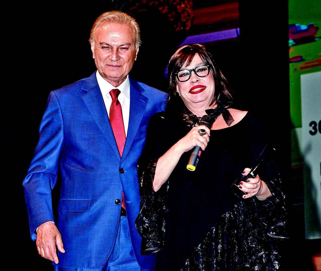 İstanbul film festivali başladı