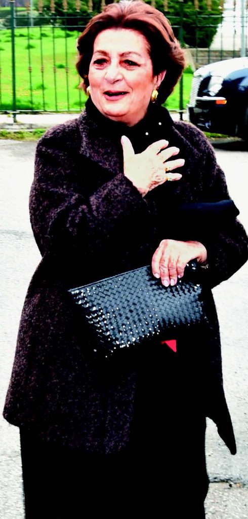 Mücevher tutkunları yatta buluştu