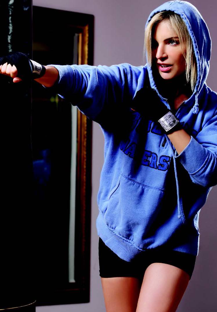 Spor onların en büyük tutkusu