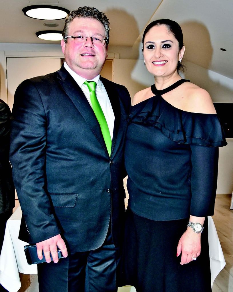 Diş Sağlığı Polikliniği davetle açıldı 