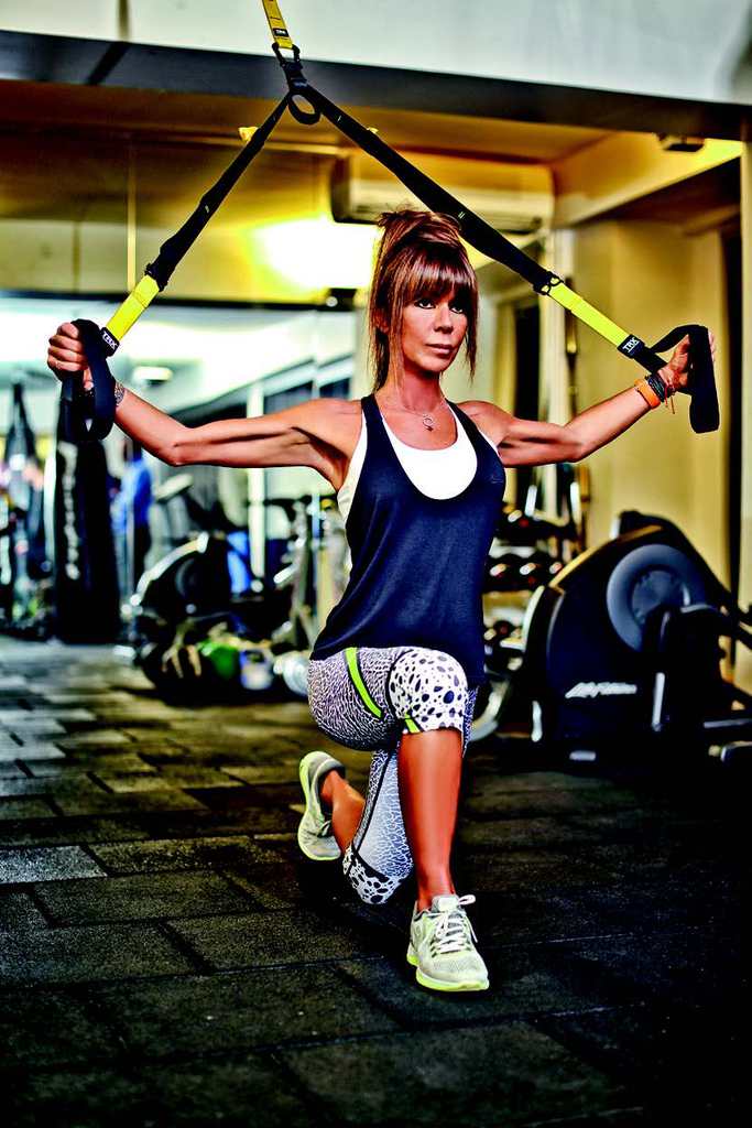 Spor onların en büyük tutkusu